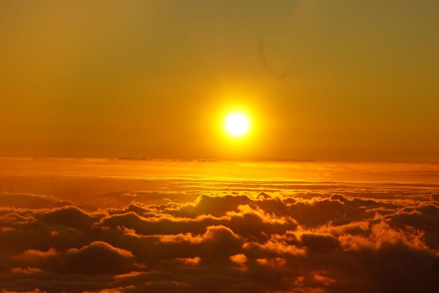 Tenerife: Sunset Teide National Park & Photos - What the private format is worth