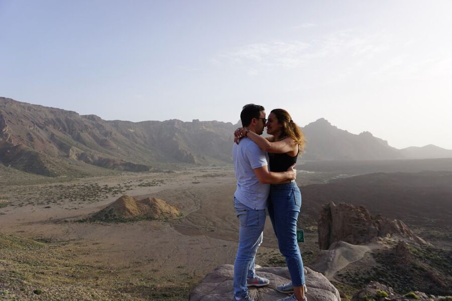 Tenerife: Sunset Teide National Park & Photos - Timing, weather, and the schedule