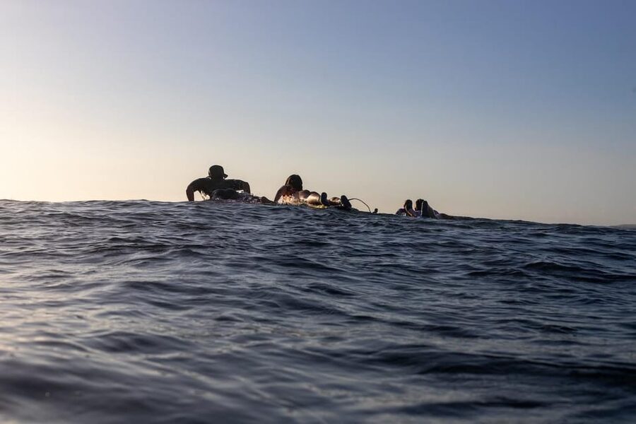 Tenerife: Surf Lesson at Playa de Las Americas - Who will enjoy this lesson most