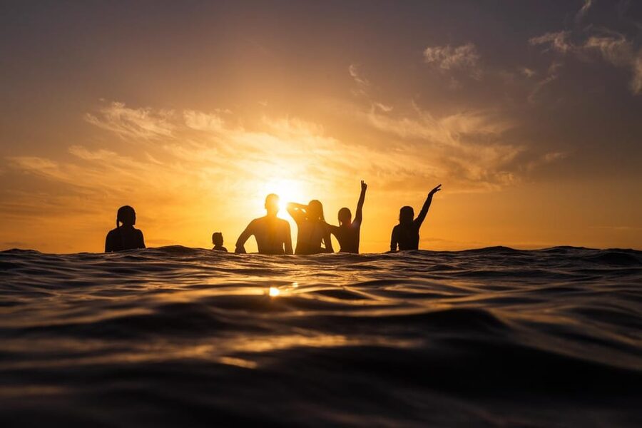 Tenerife: Surf Lesson at Playa de Las Americas - What this Tenerife surf lesson is really like