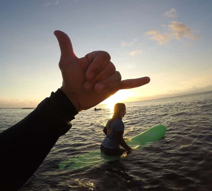 Tenerife: Surfing Lesson for All Levels, Photos included - Starting at Shaka Surf Tenerife