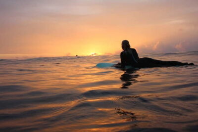 Surfing Lesson for All Levels, Photos included