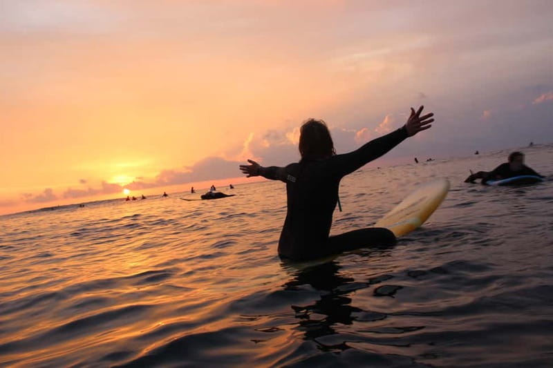 Tenerife: Surfing Lesson for All Levels, Photos included - Equipment, insurance, and photos for $40