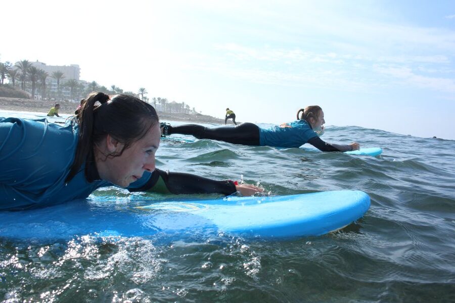 Tenerife: Surfing Lesson for All Levels, Photos included - Who will enjoy this lesson most
