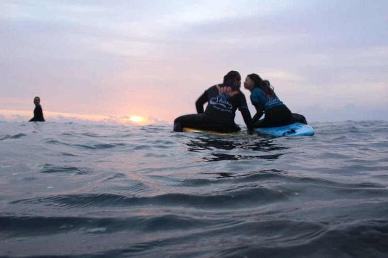 Tenerife: Surfing Lesson for All Levels, Photos included - What the class does particularly well
