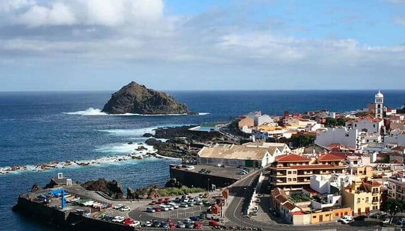 Tenerife: Teide, Icod de los Vinos & Garachico Full Day Tour - Key points to know before you book