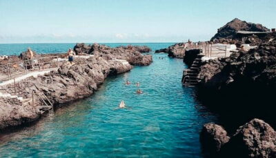 Teide, Icod de los Vinos & Garachico Full Day Tour