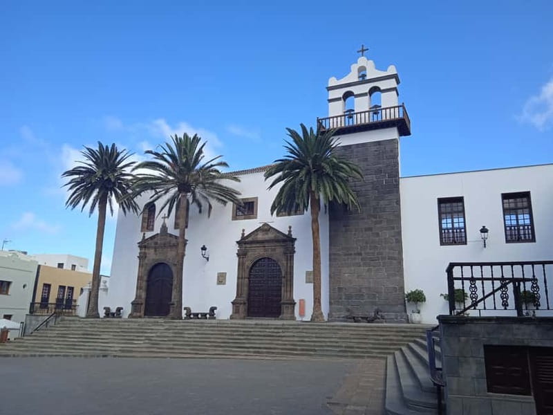 Tenerife: Teide, Icod de los Vinos & Garachico Full Day Tour - What to bring for a better day