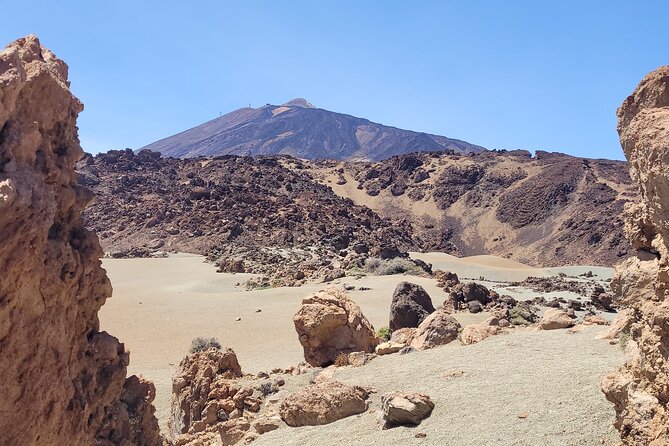 Tenerife Teide National Park Buggy Tour with Hotel Transfer - Wine, cheese, and snacks back in Tamaimo
