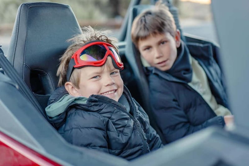 Tenerife: Teide National Park Guided Buggy Tour - Is $221 good value for two people?