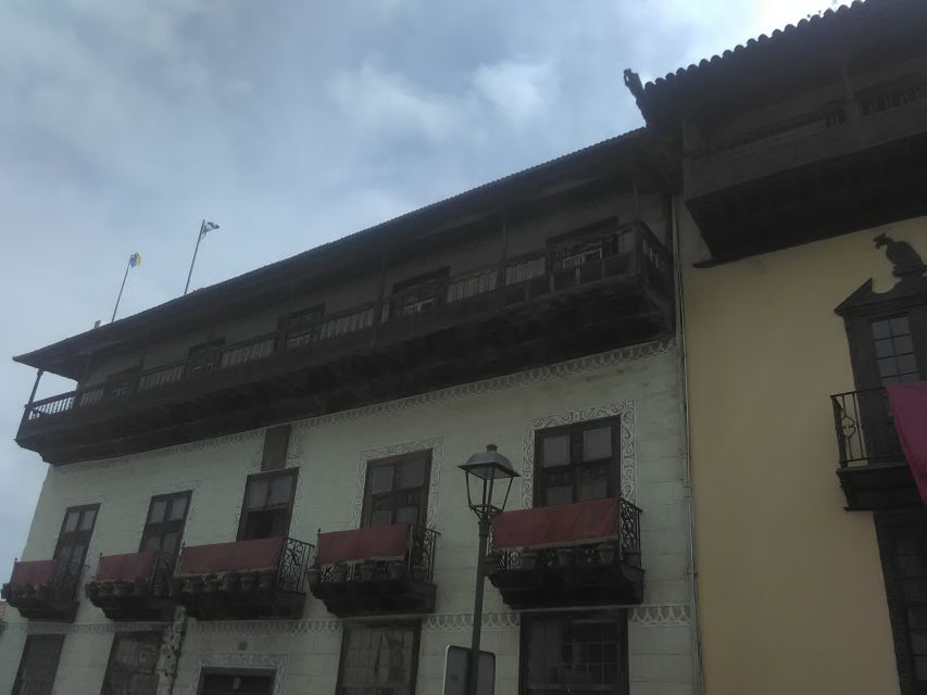 Tenerife: Teide & Orotava Shore Excursion (special cruises) - Key points to know before booking