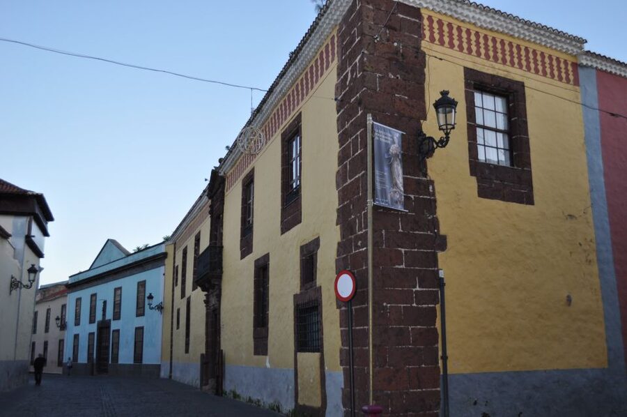 Tenerife: Teide & Orotava Shore Excursion (special cruises) - La Laguna and Tenerife’s early urban story