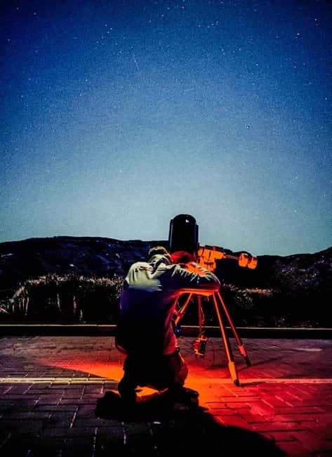 Tenerife: Teide Stargazing with an Astrophysicist - What the Teide stargazing experience is really like