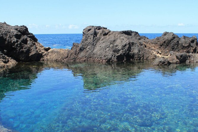 Tenerife Tour Mt. Teide and the Towns of Icod, Garachico, Masca - The guide, languages, and group size