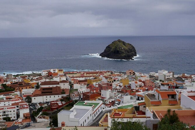 Tenerife Tour Mt. Teide and the Towns of Icod, Garachico, Masca - Pickup, timing, and small planning details