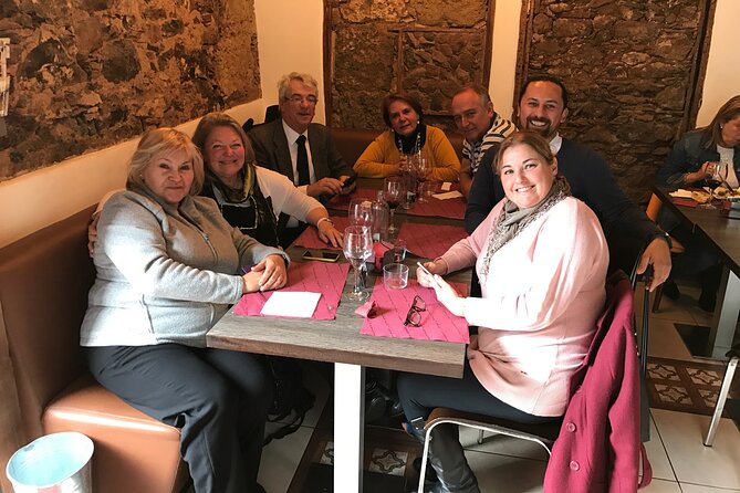 Tenerife VIP Tour - Why this route makes sense for one full day