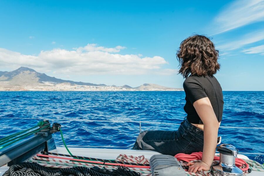 Tenerife: Whale & Dolphin Watching with Drinks and Snacks - Booking details worth knowing