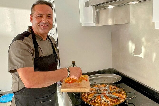 The Cooking Show Experience -Birthday ideas Tenerife - - The listed Tenerife locations and what they mean