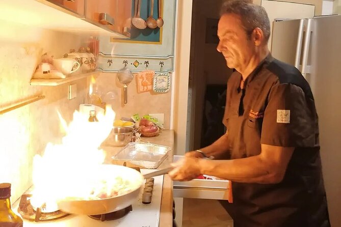 The Cooking Show Experience -Birthday ideas Tenerife - - Is $180.62 per person good value?