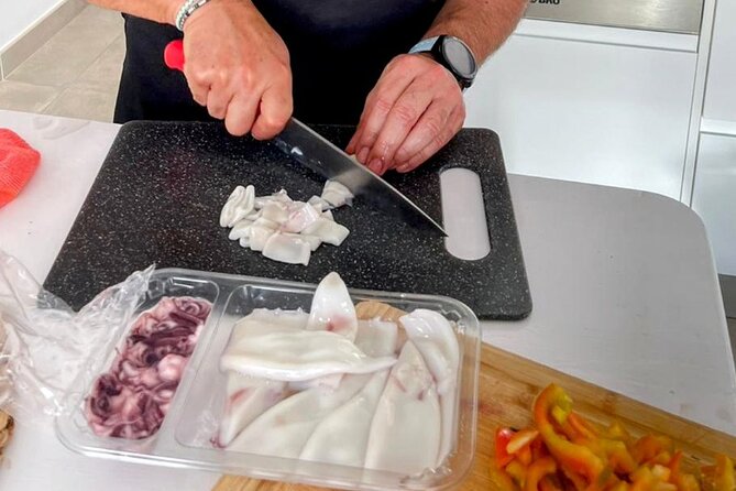 The Cooking Show Experience -Birthday ideas Tenerife - - Practical details that affect your decision
