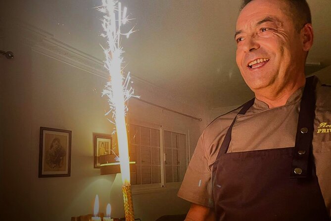 The Cooking Show Experience -Birthday ideas Tenerife - - Why the paella and rice lesson matters