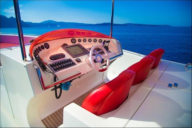 The Worlds Largest RIB luxury 3hrs including lunch and drinks - Is $84.66 a fair price?