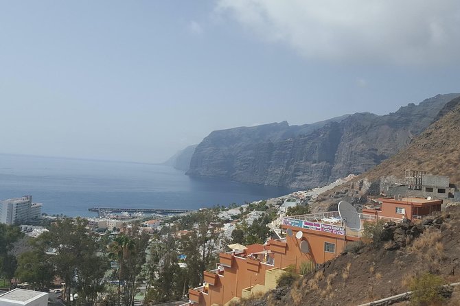 Tour Around the Island - Private VIP Tour in Tenerife - Key points at a glance