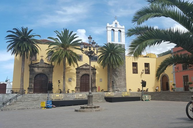 Tour Around the Island - Private VIP Tour in Tenerife - Why this tour works for seeing Tenerife in one day