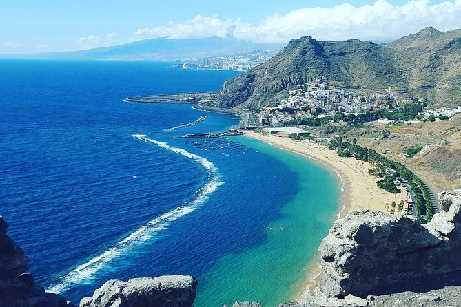 Tour Around the Island - Private VIP Tour in Tenerife - Masca Valley and the pirate village