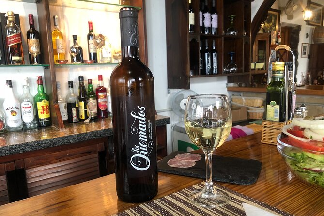 Tour Visiting banana plantation and winery in Tenerife - Who will enjoy this outing most