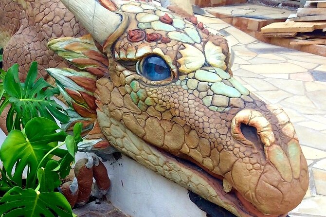 Travel in Time at El Pasaje Secreto - Key points to know before booking