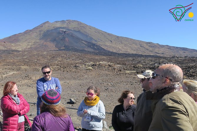 Trekking, wineries, birdwatching, local gastronomy, etc. - What the volcanic outings can teach you