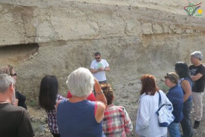 Trekking, wineries, birdwatching, local gastronomy, etc.