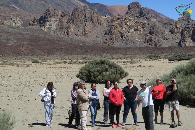 Trekking, wineries, birdwatching, local gastronomy, etc. - The guides and the tone of the day