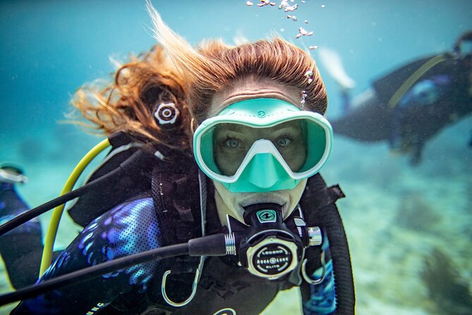 Try Dive - PADI Discover Scuba Diving in Tenerife - Key points to know before you book