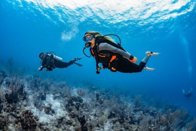 Try Dive – PADI Discover Scuba Diving in Tenerife
