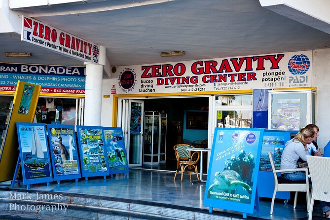 Try Scuba Diving in a turtle area (boat) - Learning the basics with your own instructor