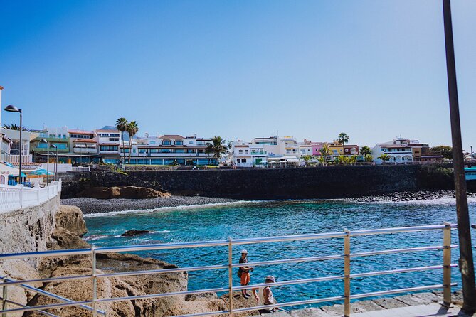 Tuk Tuk Tours in Costa Adeje - Is $29.04 good value for one hour?