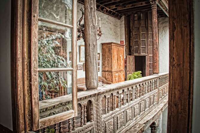 Twin Ticket Casa de los Balcones + Molino de gofio del Hoyo - Is $11.05 a fair price?