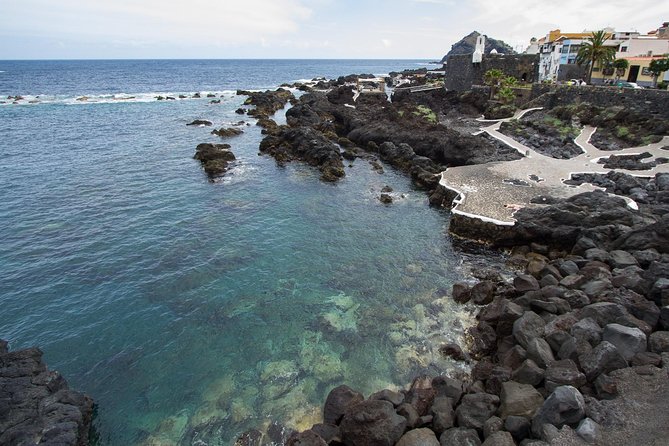 VIP Grand Tour Isla de Tenerife from South Tenerife - One day, five faces of Tenerife