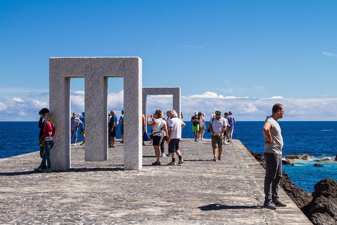 VIP Grand Tour Isla de Tenerife from South Tenerife - Transport, timing, and the small practical details