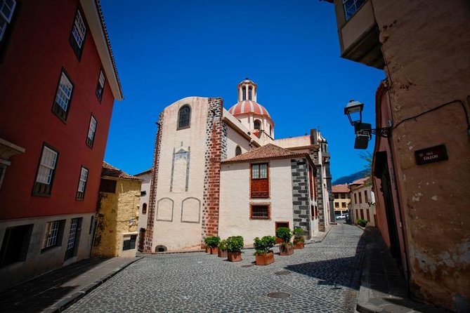 VIP Teide and Masca Tour from Puerto de la Cruz - Teide National Park and the high volcanic country