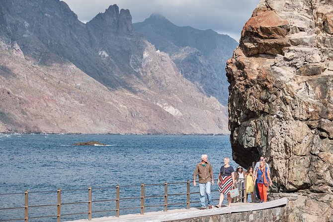 VIP Tour Around Anaga and La Laguna - Why this route makes sense for one day