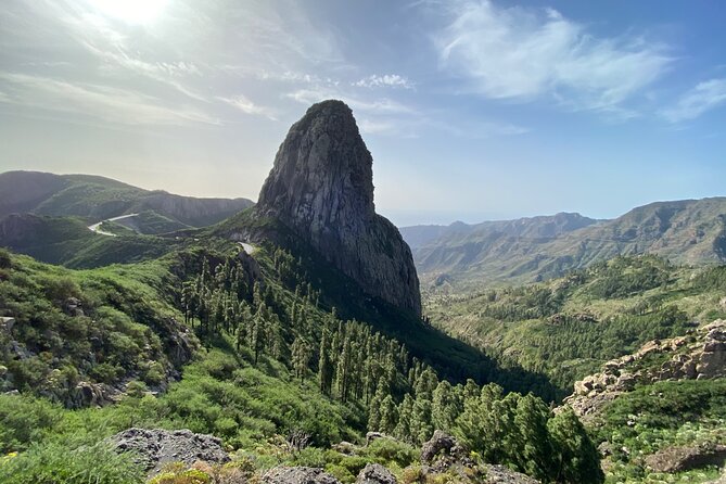 VIP tour of La Gomera from Tenerife - Key points to know before booking