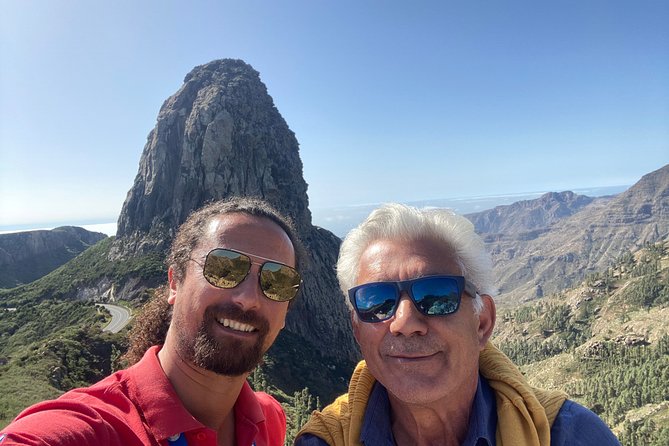 VIP tour of La Gomera from Tenerife - Juego de Bolas and the new visitor center