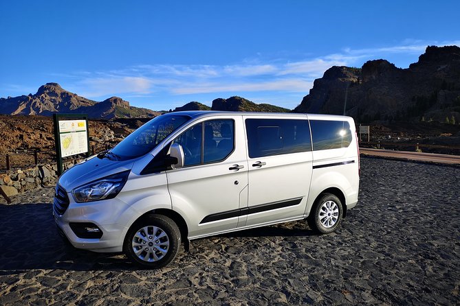 Volcano Teide Day & Sunset by Limousine. Small group. - Why this Teide trip feels different