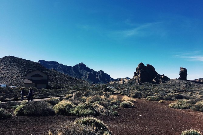 Volcano Teide Day & Sunset by Limousine. Small group. - Cancellation and weather in plain terms