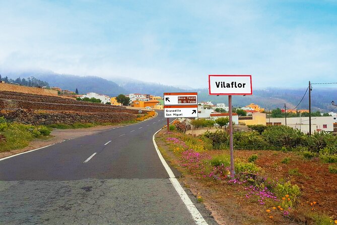 Volcano Teide - Masca ravine. Guided Tour from Puerto de la Cruz - Tenerife - Lunch is the weak link for some people