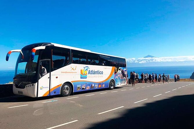Volcano Teide National Park Guided Tour from Puerto de la Cruz - Tenerife North - How much value do you get for $74?