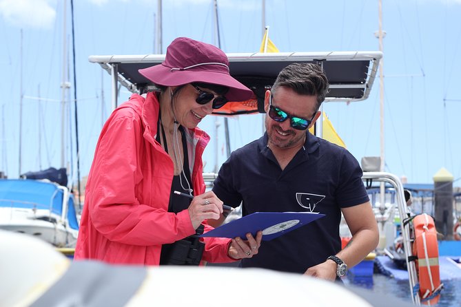 Whale Watching and Marine Science Tour - Timing, weather, and practical planning